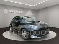 2026 Mazda 2
