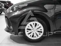 2026 Mazda 2