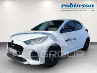 2026 Mazda 2 (Demio)