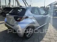 2026 Mazda 2