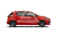 2026 Mazda 2