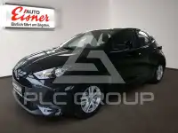 2026 Mazda 2