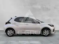 2026 Mazda 2