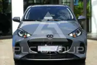 2026 Mazda 2 (Demio)