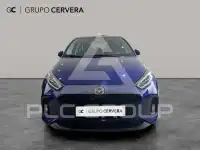 2026 Mazda 2