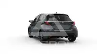 2026 Mazda 2 (Demio)