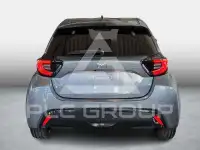 2026 Mazda 2 (Demio)