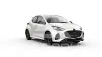 2026 Mazda 2