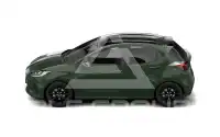 2026 Mazda 2