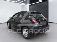 2026 Mazda 2 (Demio)