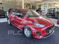 2026 Mazda 2 (Demio)