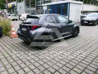 2026 Mazda 2 (Demio)