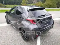2026 Mazda 2 (Demio)