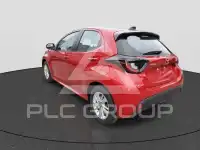 2026 Mazda 2