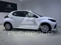 2026 Mazda 2 (Demio)