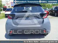 2026 Mazda 2