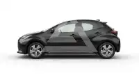2026 Mazda 2