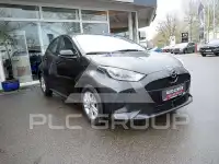 2026 Mazda 2