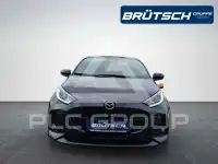 2026 Mazda 2