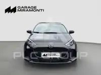 2026 Mazda 2