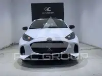 2026 Mazda 2 (Demio)