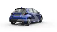 2026 Mazda 2