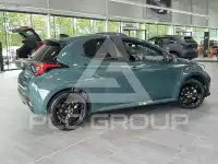 2026 Mazda 2