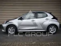 2026 Mazda 2