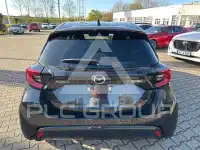 2026 Mazda 2 (Demio)