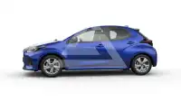 2026 Mazda 2