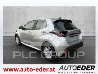 2026 Mazda 2 (Demio)