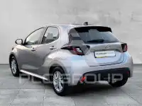 2026 Mazda 2