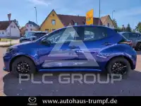 2026 Mazda 2 (Demio)