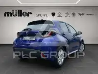2026 Mazda 2