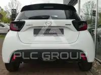 2026 Mazda 2