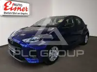 2026 Mazda 2