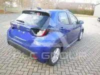 2026 Mazda 2