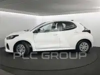 2026 Mazda 2