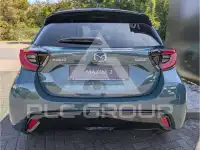 2026 Mazda 2 (Demio)
