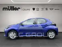 2026 Mazda 2