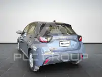 2026 Mazda 2 (Demio)
