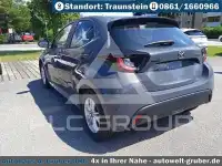2026 Mazda 2