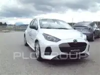 2026 Mazda 2