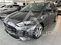 2026 Mazda 2 (Demio)