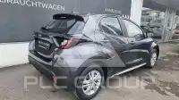 2026 Mazda 2