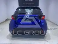 2026 Mazda 2 (Demio)