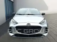 2026 Mazda 2 (Demio)