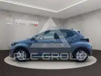 2026 Mazda 2