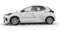 2026 Mazda 2