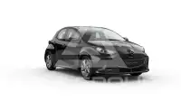 2026 Mazda 2